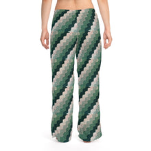 Load image into Gallery viewer, 6-Day Viral Crochet Women&#39;s Pajama Pants By Betty McKnit
