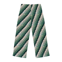 Load image into Gallery viewer, 6-Day Viral Crochet Women&#39;s Pajama Pants By Betty McKnit
