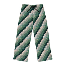 Load image into Gallery viewer, 6-Day Viral Crochet Women&#39;s Pajama Pants By Betty McKnit
