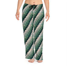 Load image into Gallery viewer, 6-Day Viral Crochet Women&#39;s Pajama Pants By Betty McKnit
