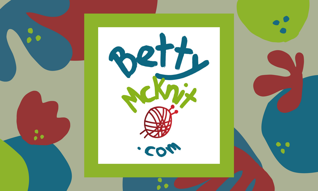 Betty McKnit - Shop Gift Card