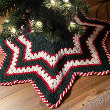 Load image into Gallery viewer, ULTIMATE 6-Day Stars Pattern Bundle - Crochet Patterns by Betty McKnit
